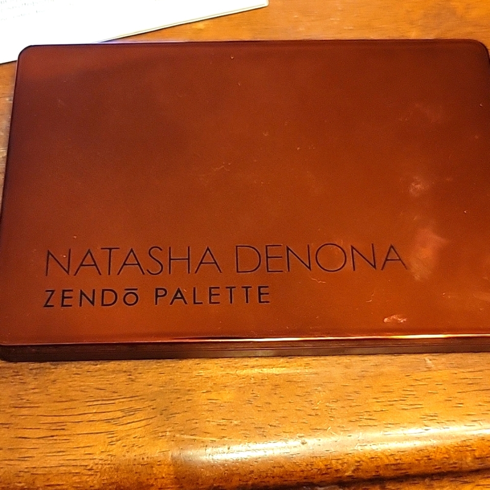 Natasha Denona Zendo